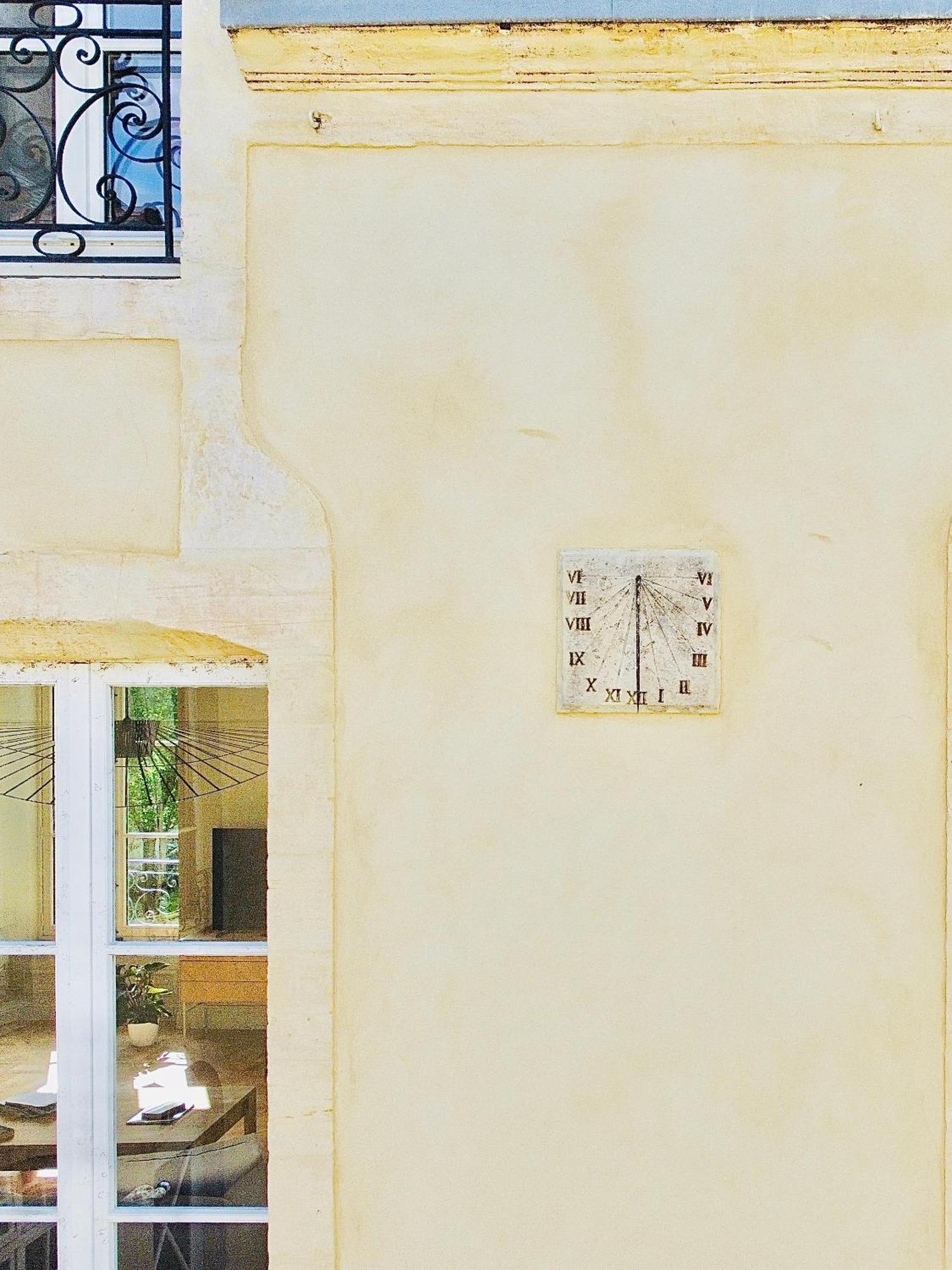 Bayeux, Normandy, Private Mansion, 17Th-18Th Century, In The City Exterior foto